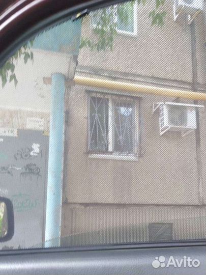 Шторки на магнитах Лада Гранта