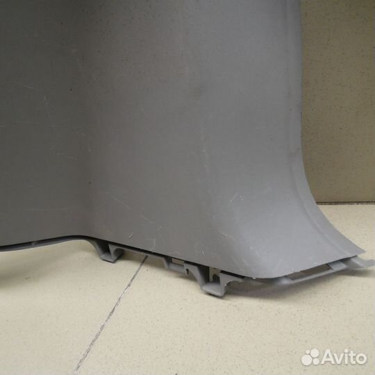 Обшивка багажника X-Trail (T30) 2001-2006