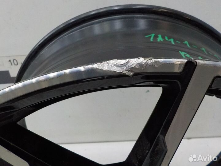 Диск колесный 20