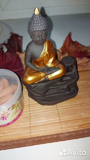 Подставка для благовоний