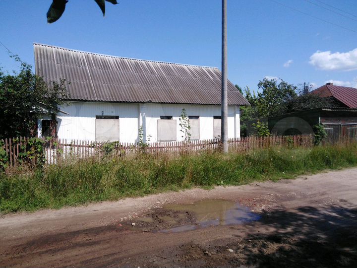 Участок 12 сот. (ИЖС)