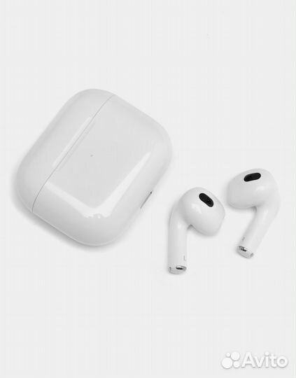 Беспроводные наушники Pods 3