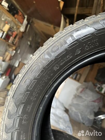 Зимняя резина Nokian Hakkapelita r18 225/55