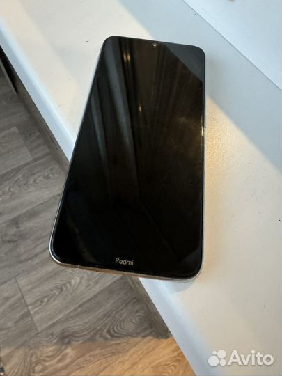 Xiaomi Redmi Note 8, 4/64 ГБ