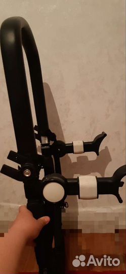 Рама для коляски bugaboo 3