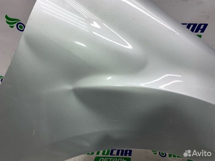 Крыло переднее правое Mercedes Benz M-Class