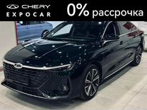 Новый Chery Arrizo 8 1.6 AMT, 2023, цена от 2 364 900 руб.