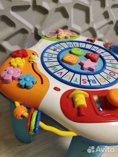 Центр раннего развития для малышей