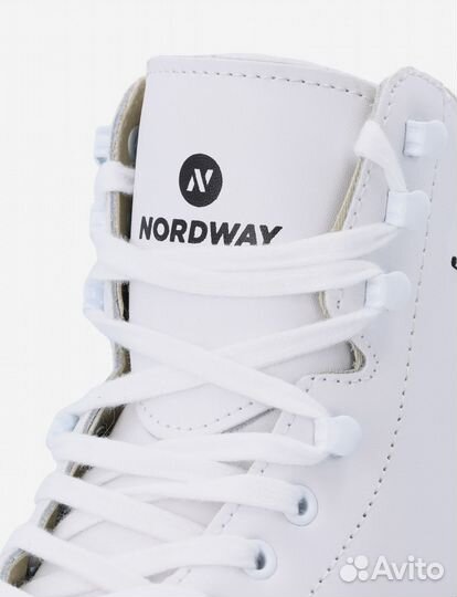 Коньки фигурные