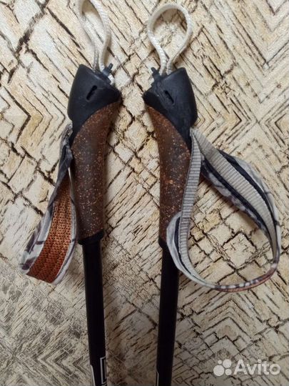 Лыжные палки stc 140