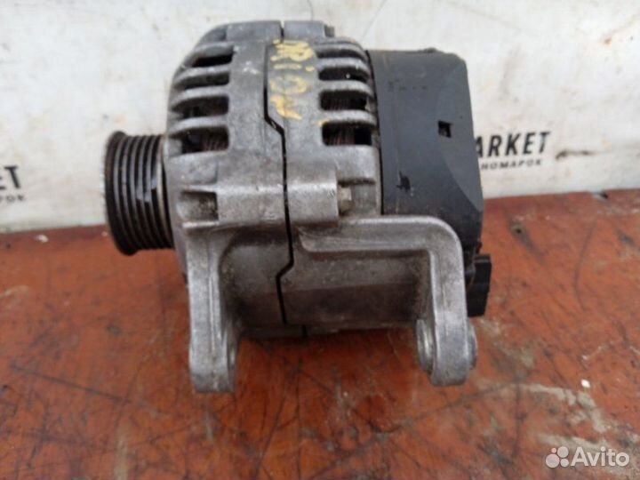 Генератор Ford Fiesta 1995 (б/у)