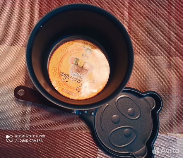 Аксессуары для выпечки