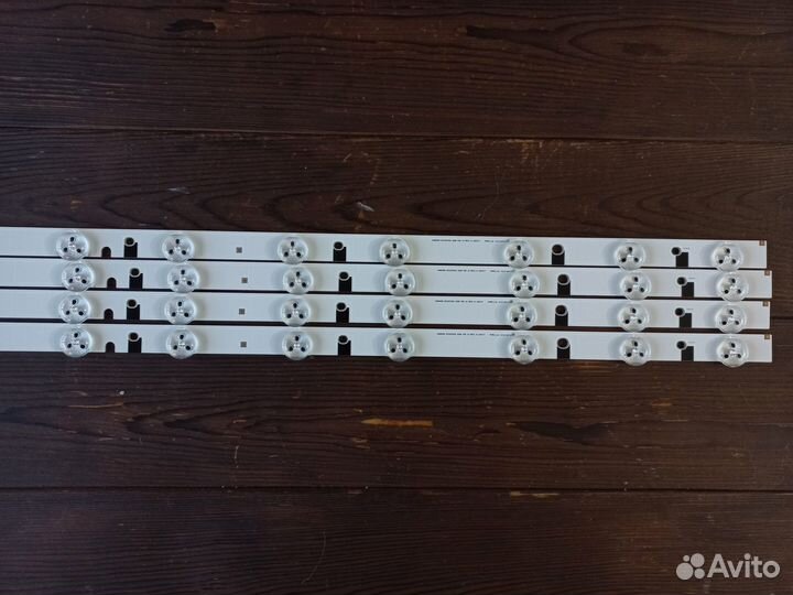 Подсветка samsung 2012SVS32 3228 FHD 10 REV1.6