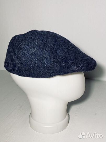 Жиганка Foxford шерсть