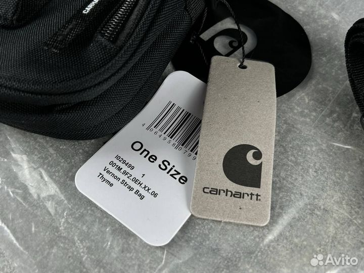 Сумка Carhartt WIP