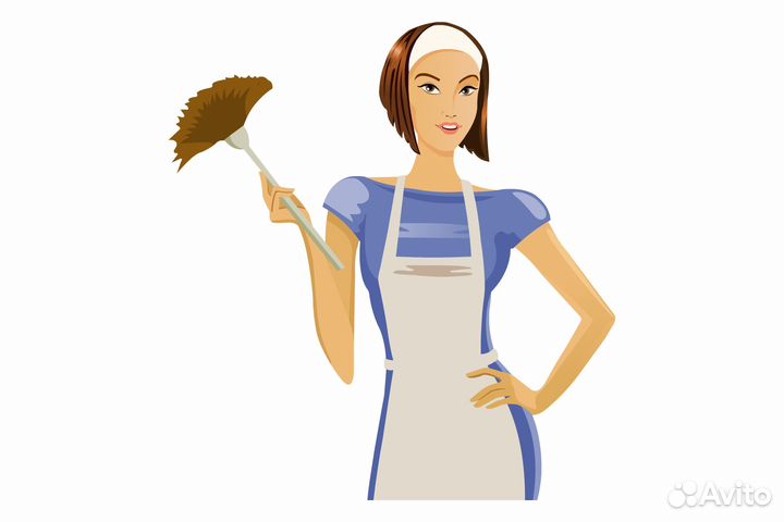 Работа горничная