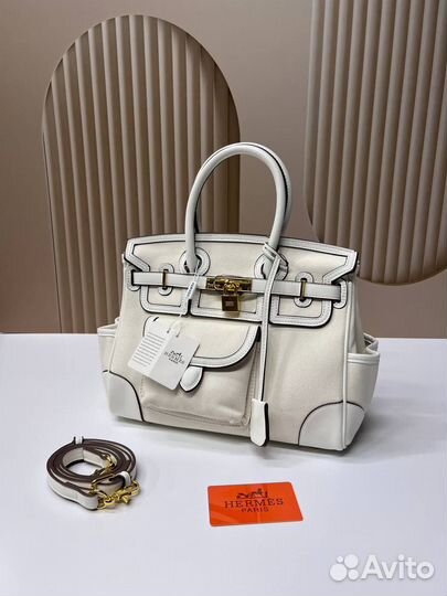 Сумка Hermes birkin 30