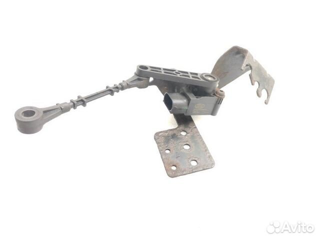 Датчик высоты дорожного просвета задний Land Rover