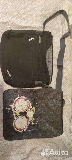 Сумка для учебы