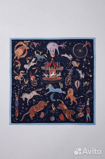 Платок belle you