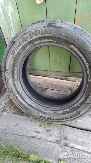 Hankook Winter I'Pike 195/65 R15 95