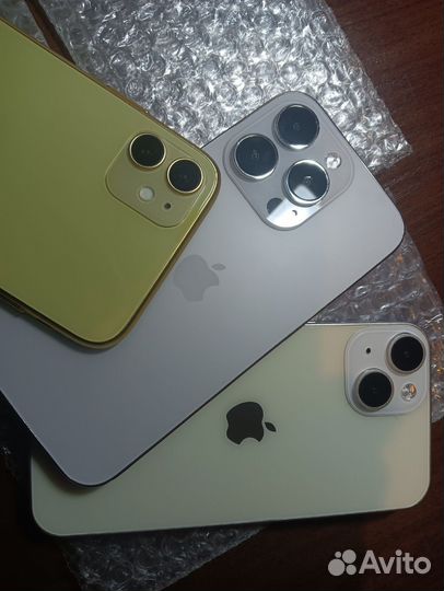 Муляж Айфона