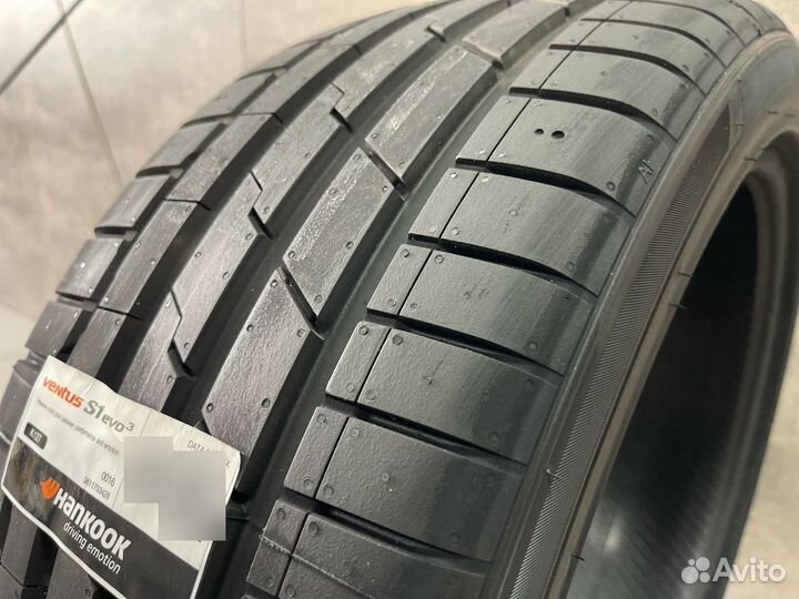 Hankook Ventus S1 Evo 3 K127 275/35 R21 103Y