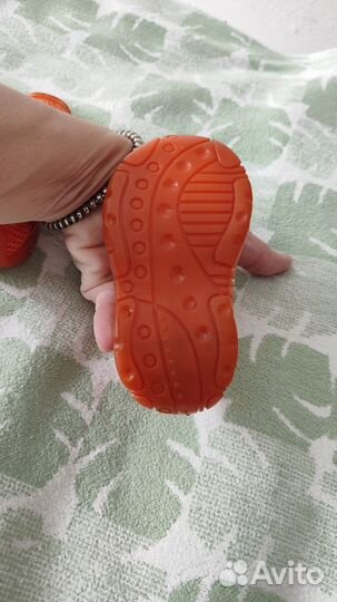 Кроссовки для девочки Zara