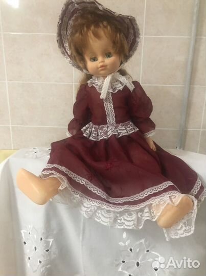 Кукла Алиса