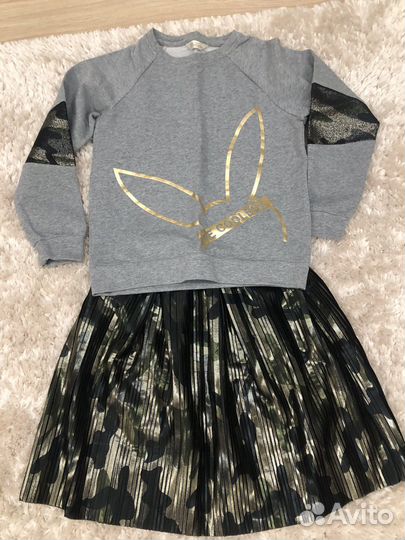 Детские вещи на девочку