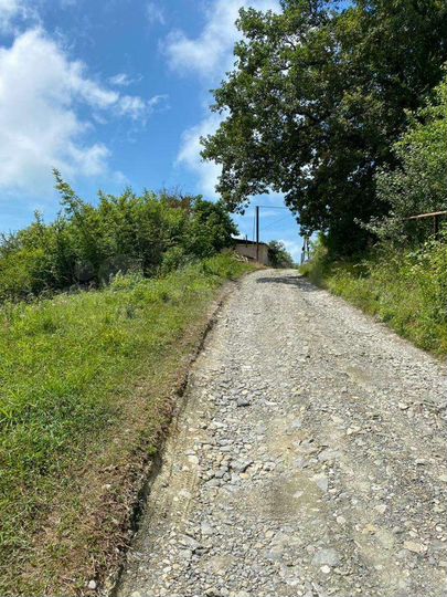 Участок 8 сот. (ИЖС)