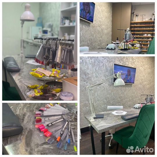 Маникюр+ покрытие гель -лак