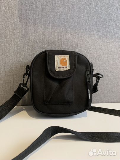 Сумка carhartt wip