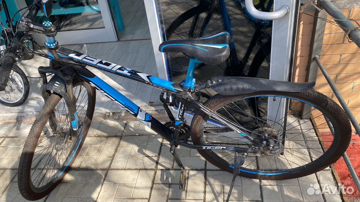 Велосипеды в наличии