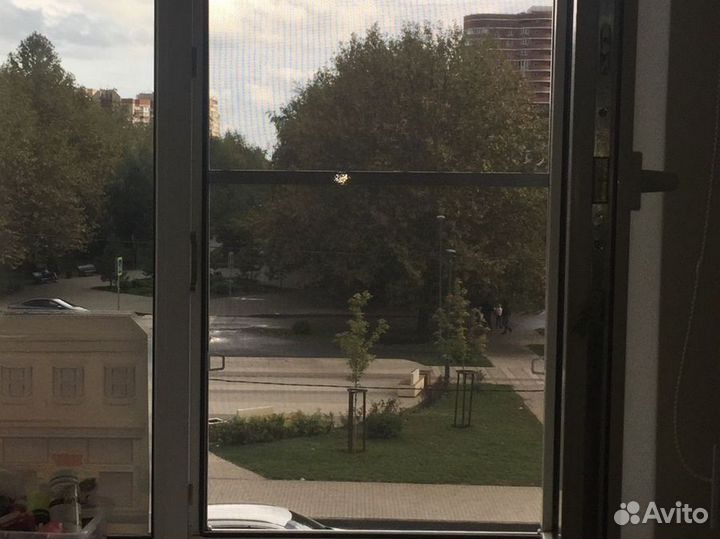 Москитная сетка