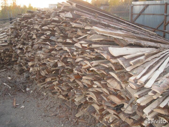Дрова бесплатно
