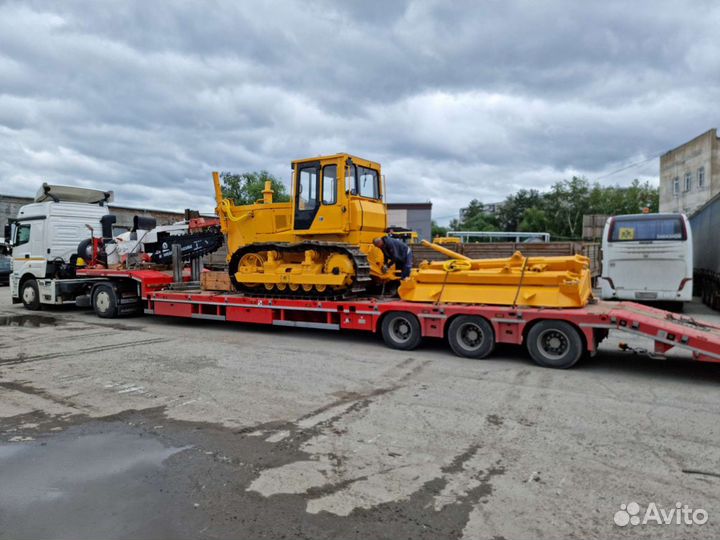 Русич-Трак Б-10ММ, 2023