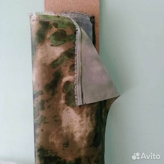 Ткань Оксфорд К