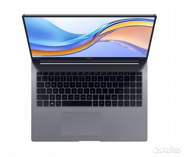 Ноутбук Honor MagicBook X16 Core i5/16/512 Win11