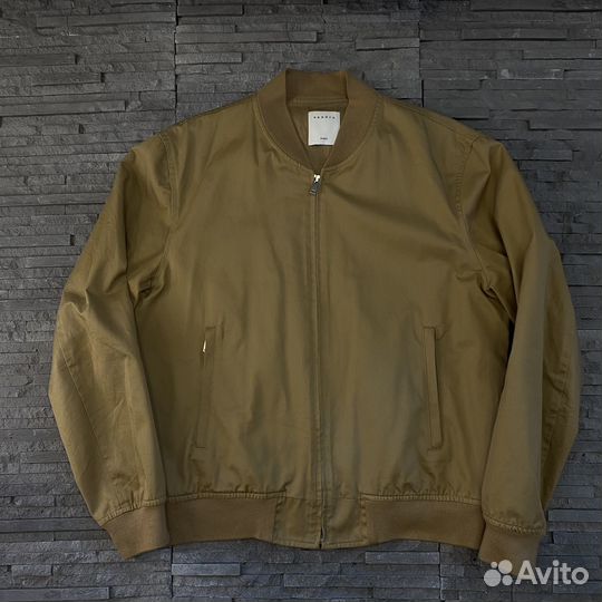 Бомбер Sandro Paris