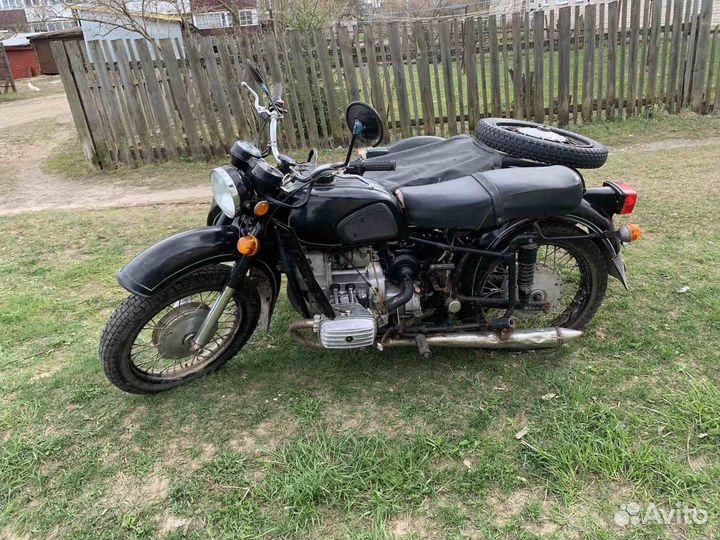 Продам Днепр 11