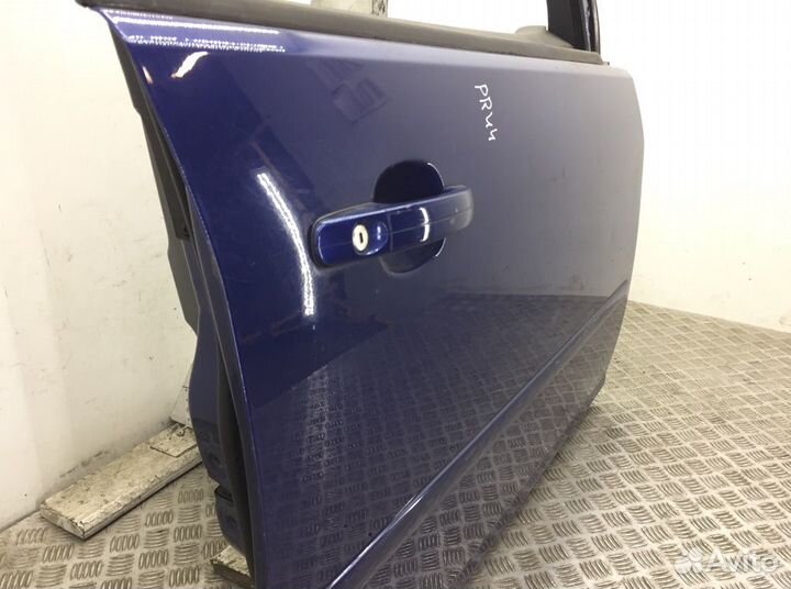 Дверь боковая Ford C-Max (2003-2011)