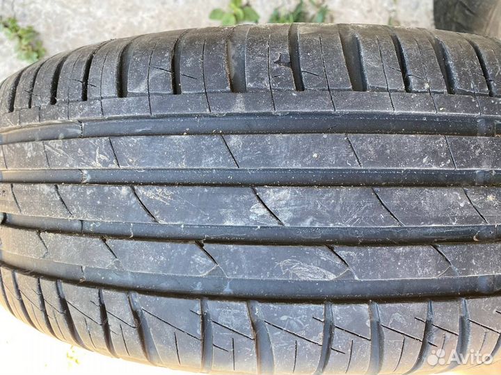 Cordiant Sport 3 205/60 R16
