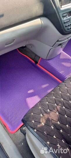 Ева / Эва /Eva коврик в авто
