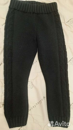 Штанишки легинсы лосины