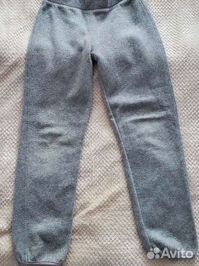 Худи и джинсы