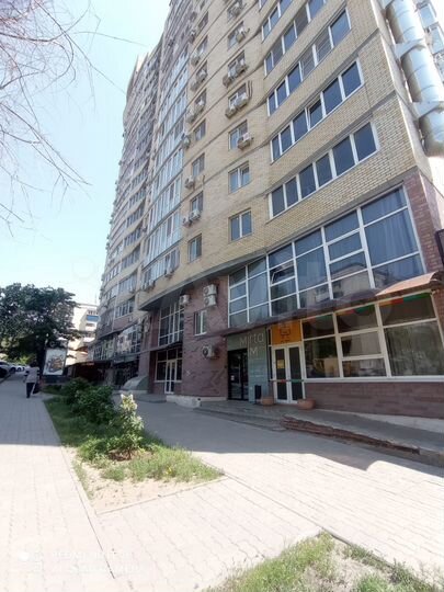 Помещение свободного назначения 119.7 м²