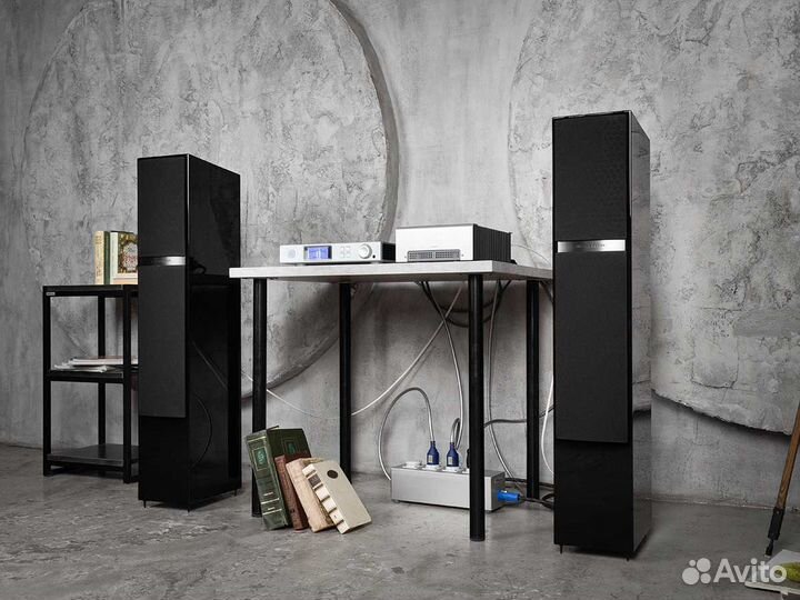 Колонки Martin Logan Motion 40i