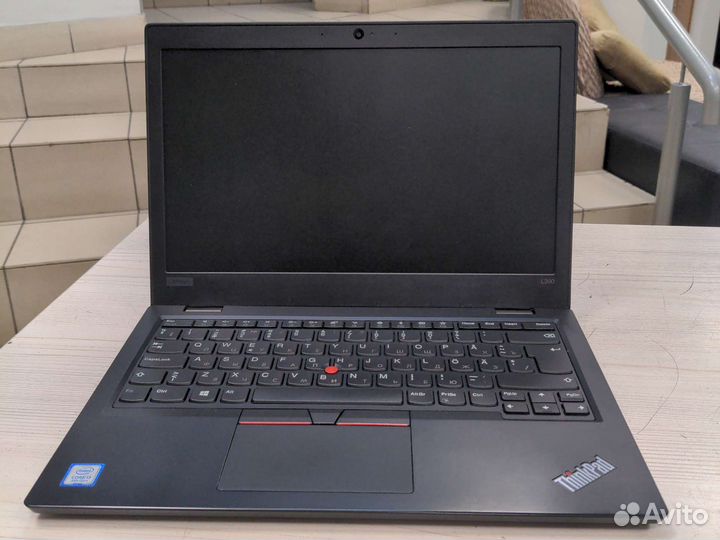 Lenovo thinkpad L390