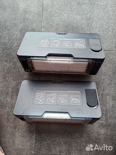 Xiaomi mi robot vacuum mop p